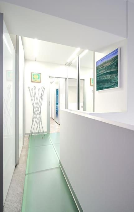 Fioravanti Suite Milano Eksteriør billede