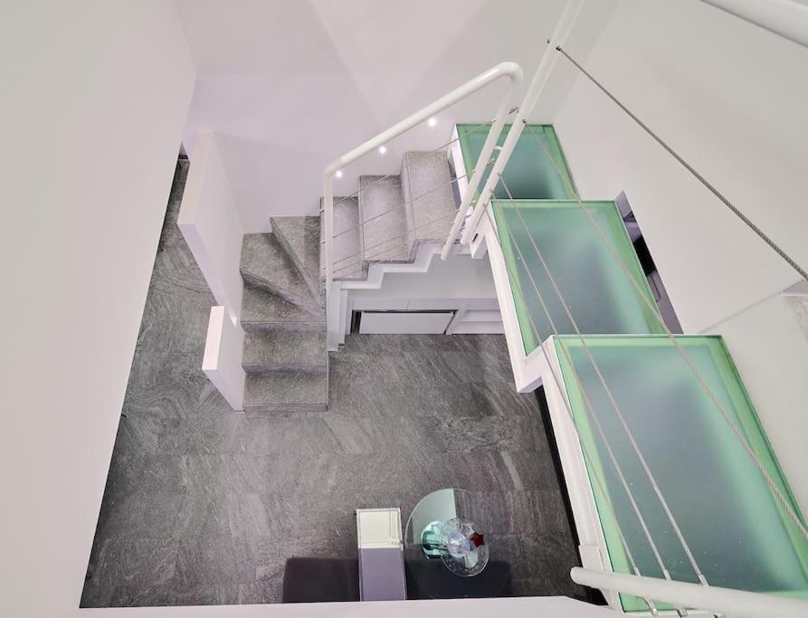 Fioravanti Suite Milano Eksteriør billede