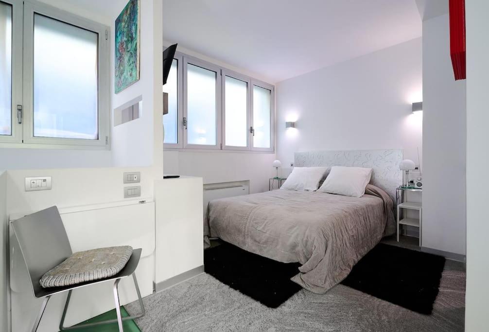 Fioravanti Suite Milano Eksteriør billede