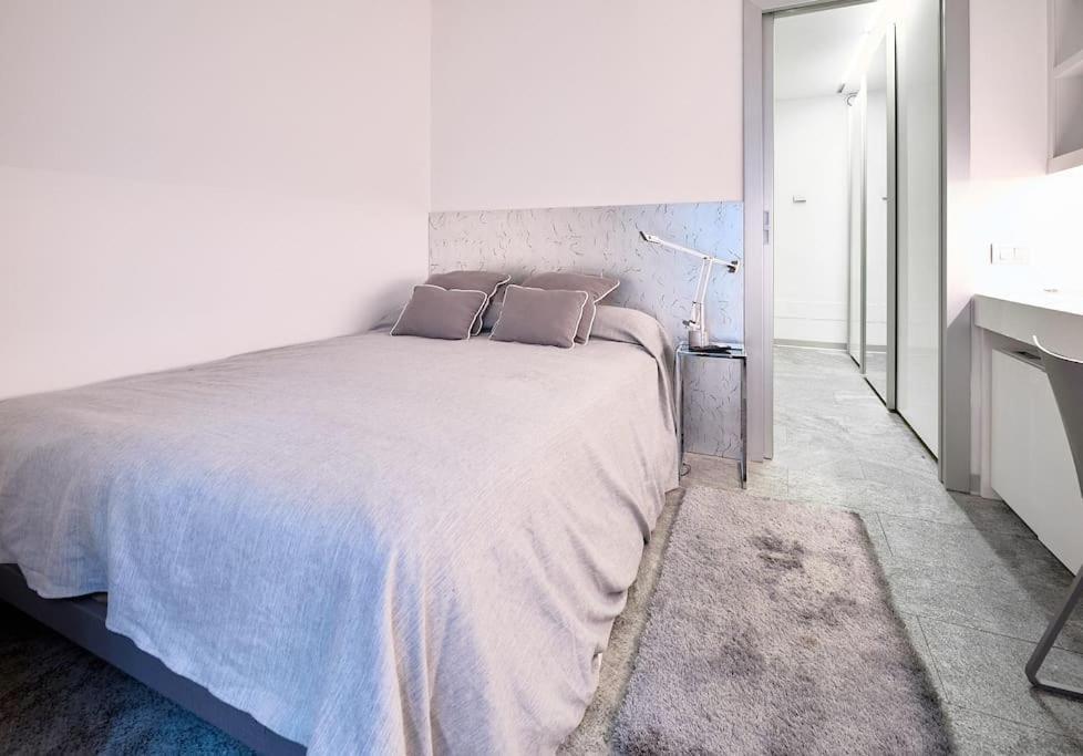 Fioravanti Suite Milano Eksteriør billede
