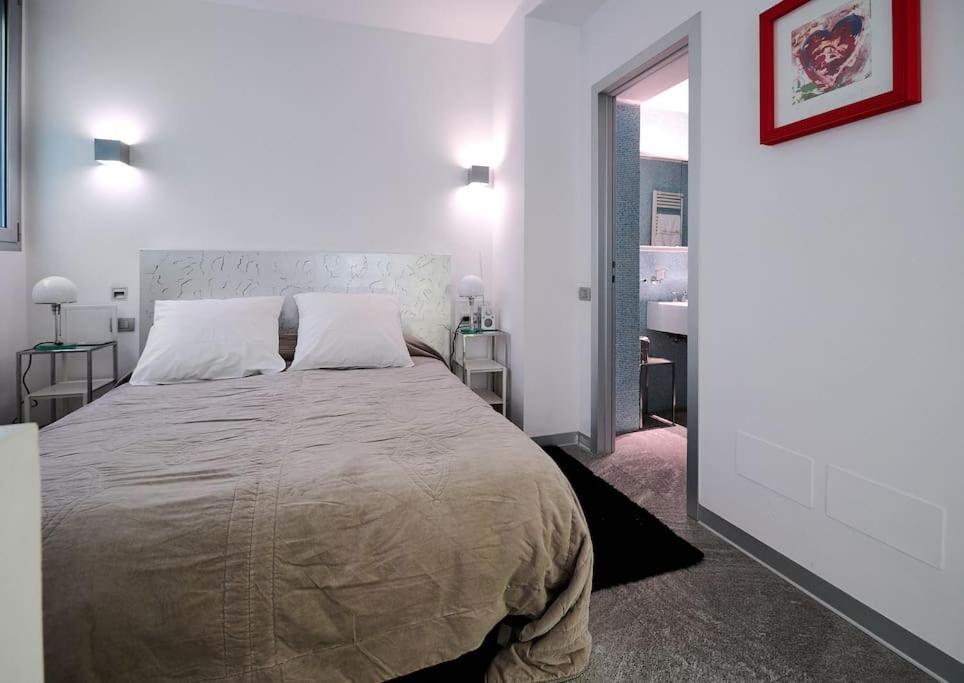 Fioravanti Suite Milano Eksteriør billede