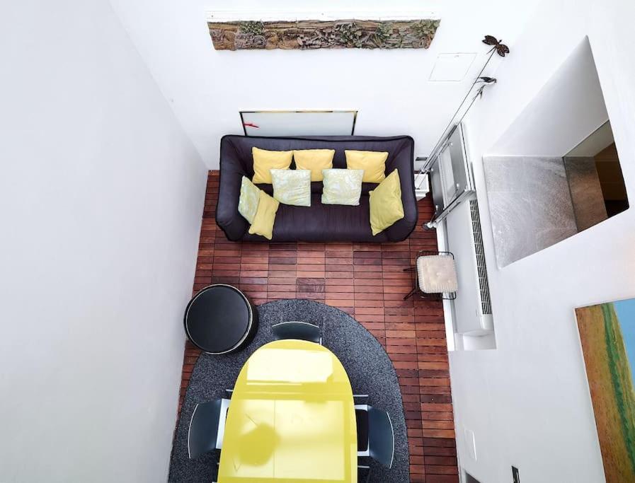 Fioravanti Suite Milano Eksteriør billede