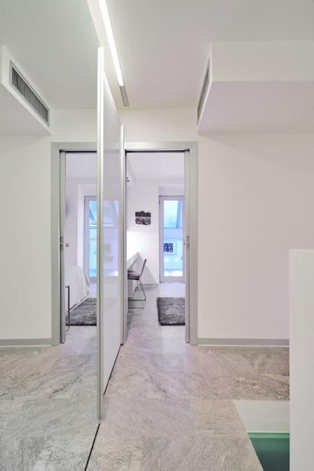 Fioravanti Suite Milano Eksteriør billede