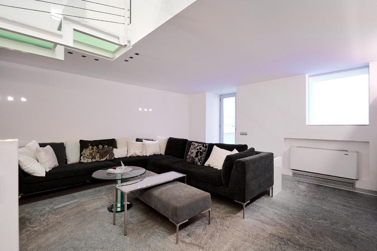 Fioravanti Suite Milano Eksteriør billede
