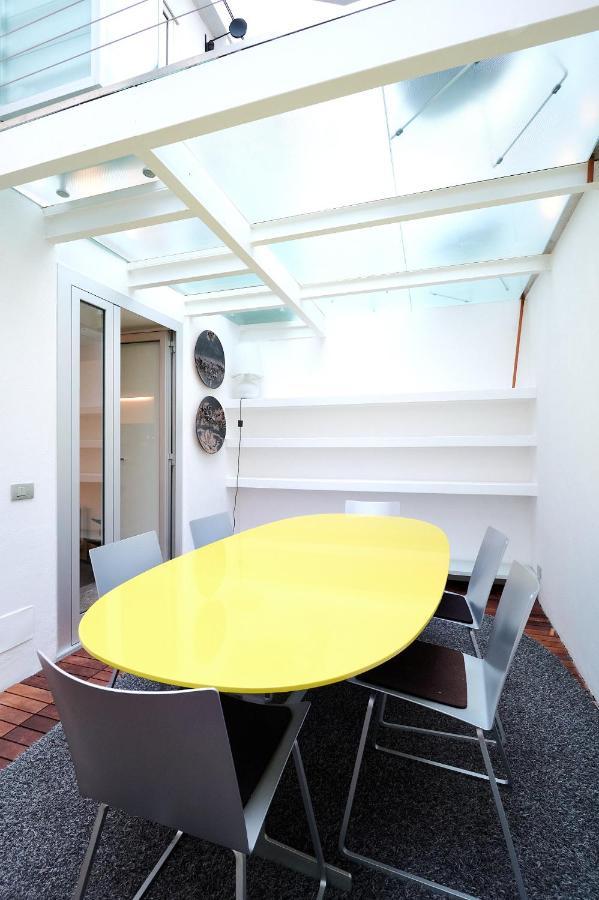 Fioravanti Suite Milano Eksteriør billede